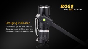 Fenix RC09